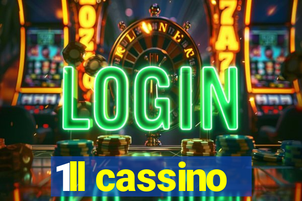 1ll cassino